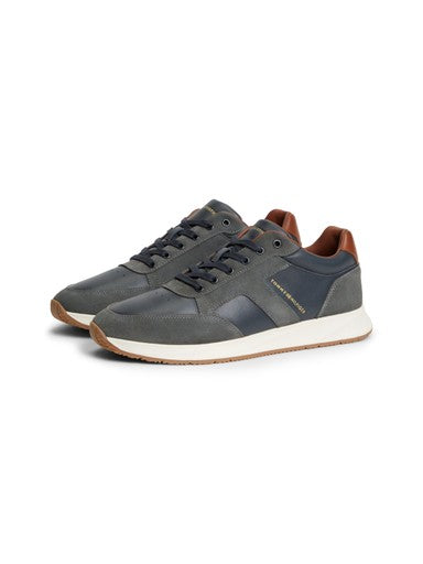 Sneakers navy Tommy Hilfiger
