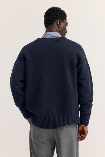 Cardigans navy Bugatti