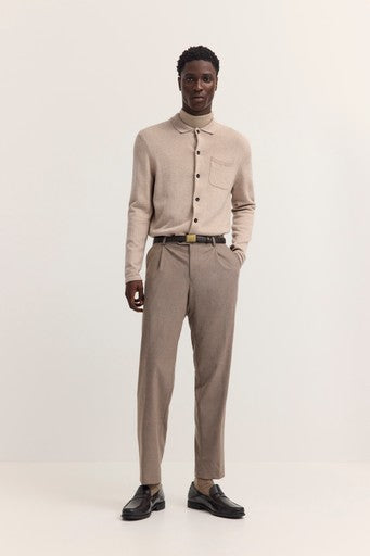 Cardigans beige Bugatti