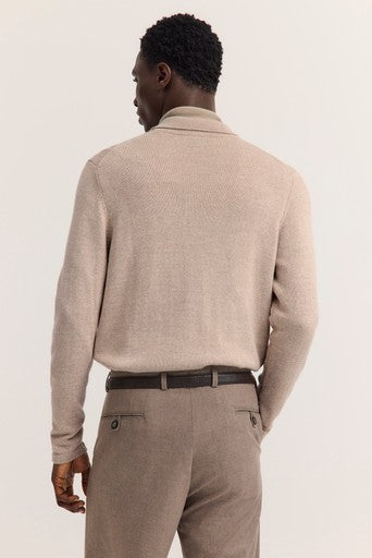Cardigans beige Bugatti