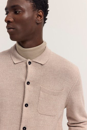 Cardigans beige Bugatti