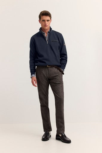 Sweaters navy Bugatti