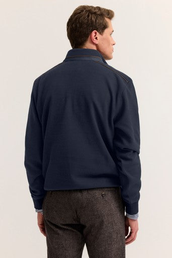 Sweaters navy Bugatti