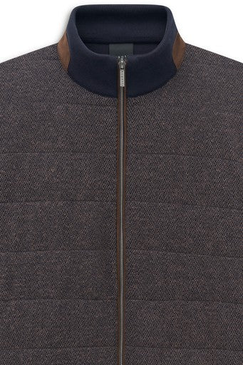 Jassen bruin Bugatti