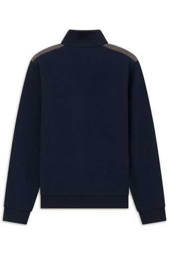 Sweaters bruin Bugatti