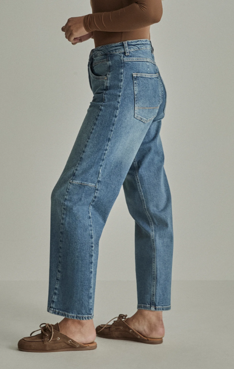 Jeans blauw PARA MI