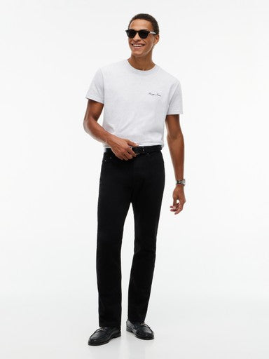 Broeken zwart Tommy Hilfiger