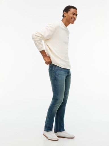 Jeans grijs Tommy Jeans