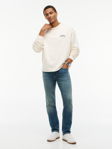 Jeans grijs Tommy Jeans