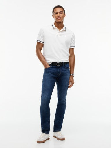 Jeans grijs Tommy Hilfiger