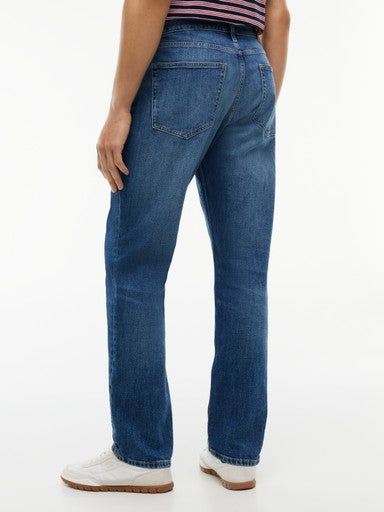 Broeken grijs Tommy Hilfiger