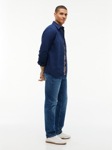 Broeken grijs Tommy Hilfiger