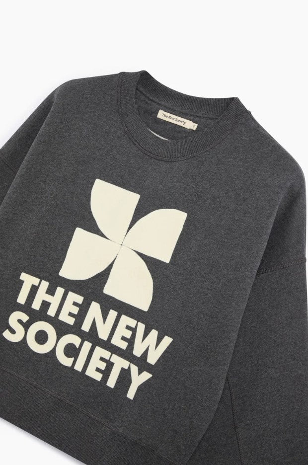 Sweaters multicolor The New Society