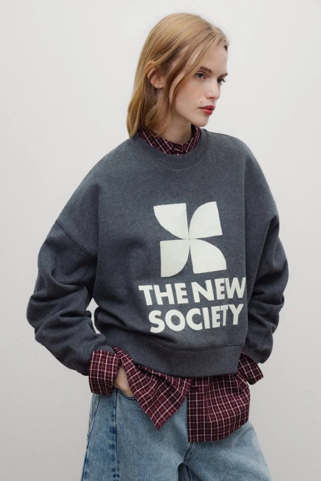 Sweaters multicolor The New Society