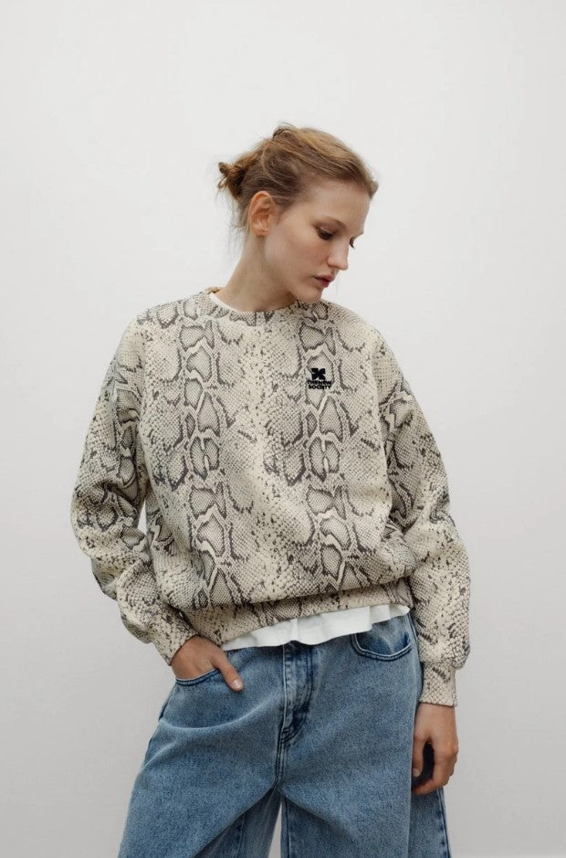Sweaters multicolor The New Society