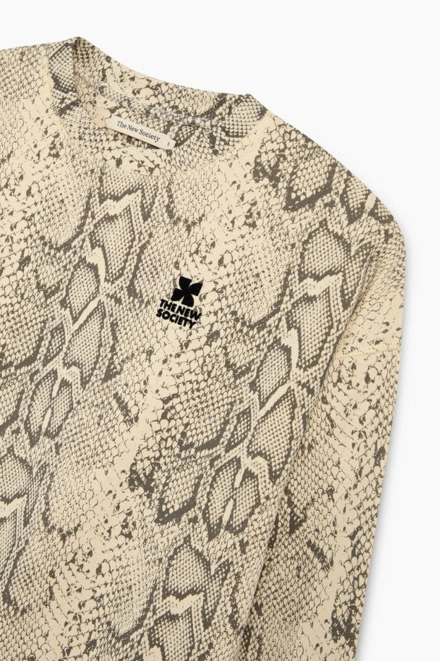 Sweaters multicolor The New Society