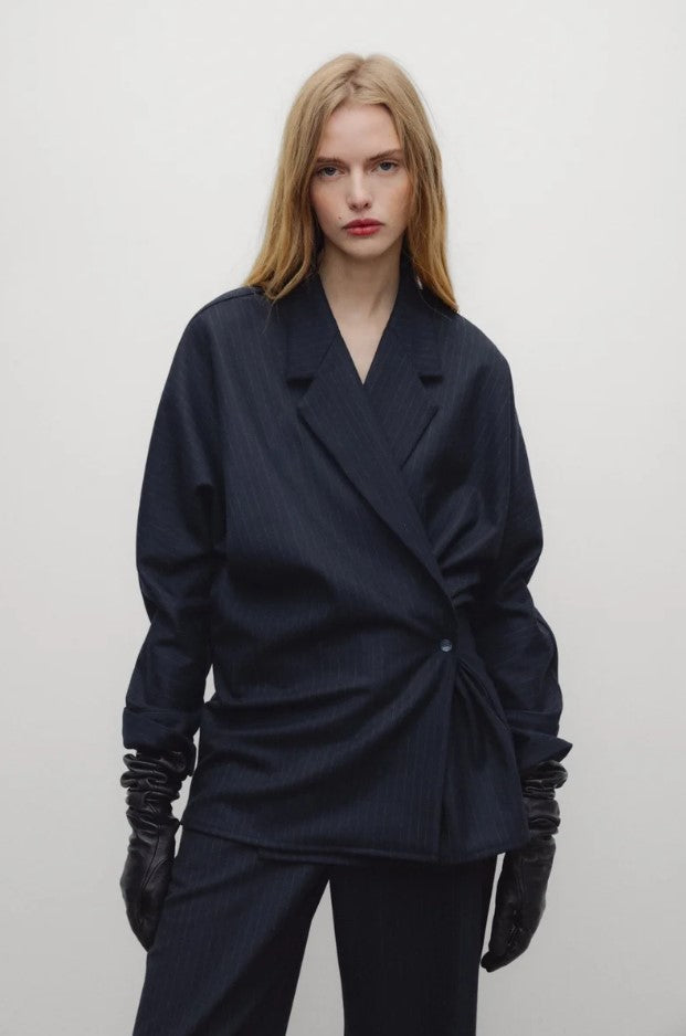 Blazers zwart The New Society