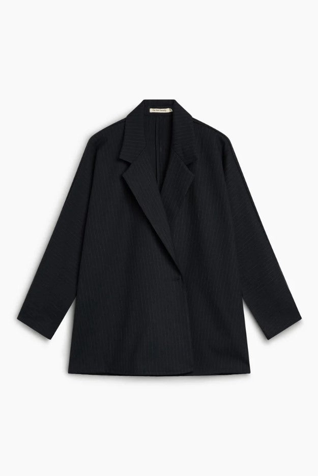 Blazers zwart The New Society