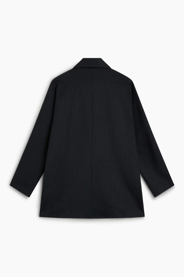 Blazers zwart The New Society