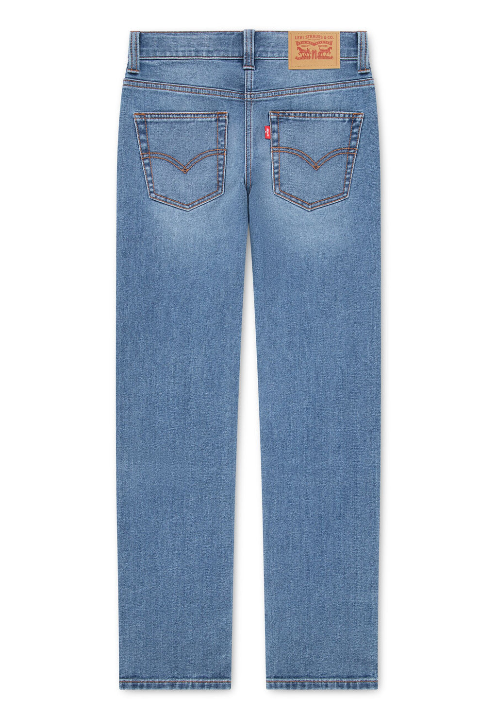 Jeans blauw Levi's