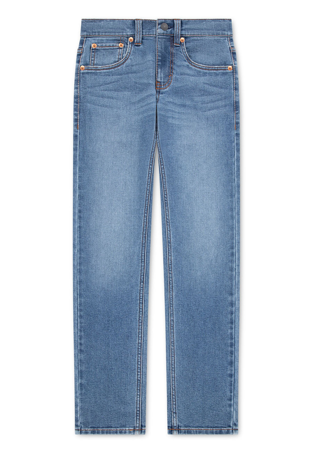 Jeans blauw Levi's