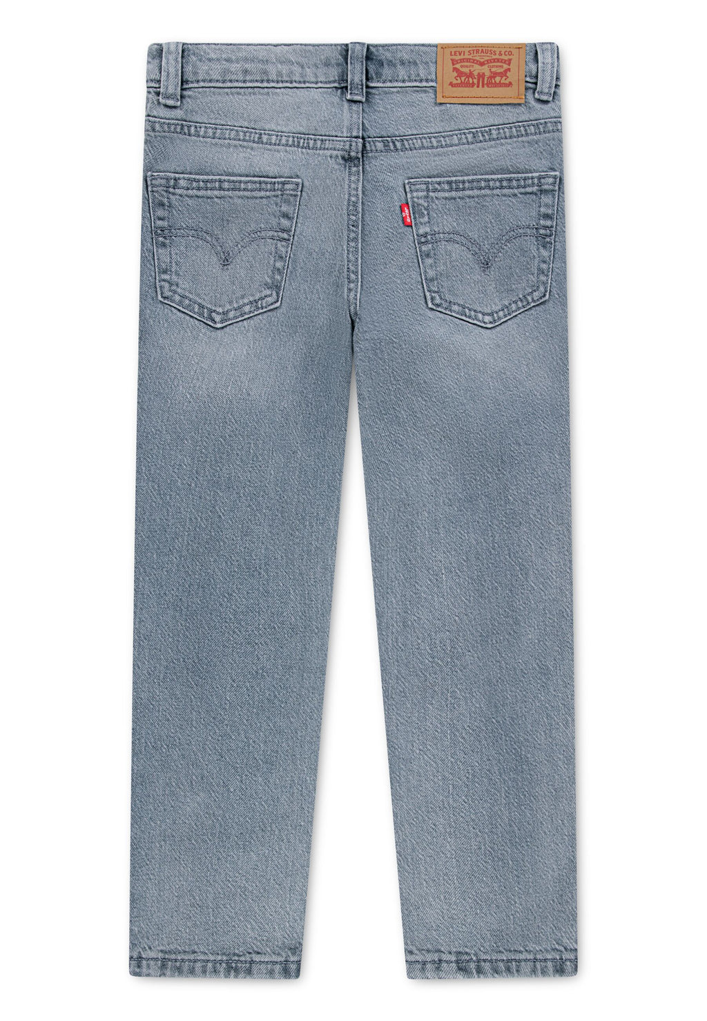 Jeans blauw Levi's