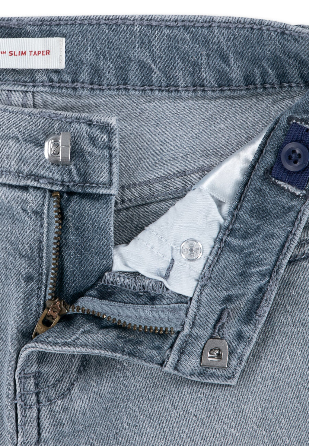 Jeans blauw Levi's