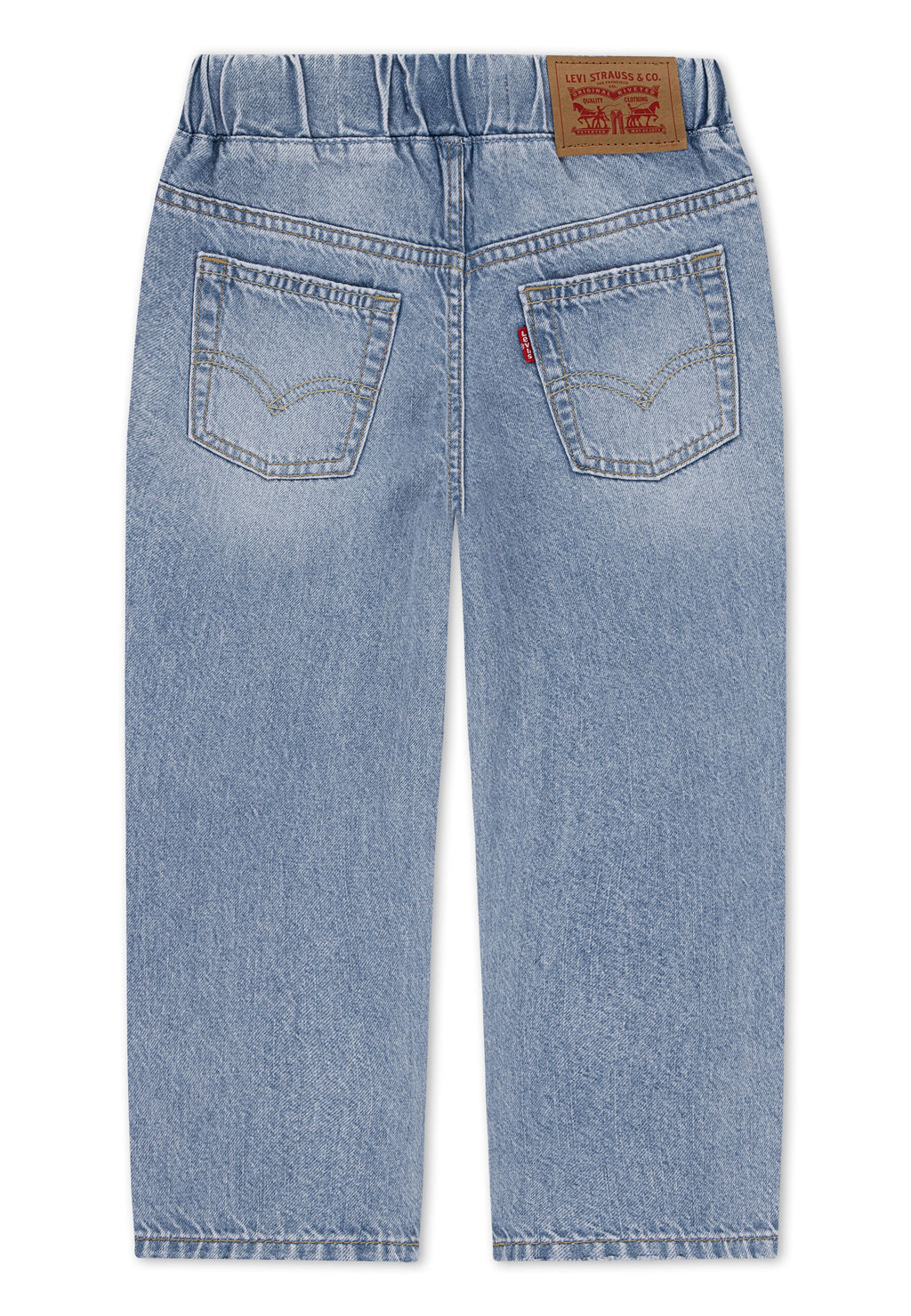 Jeans blauw Levi's