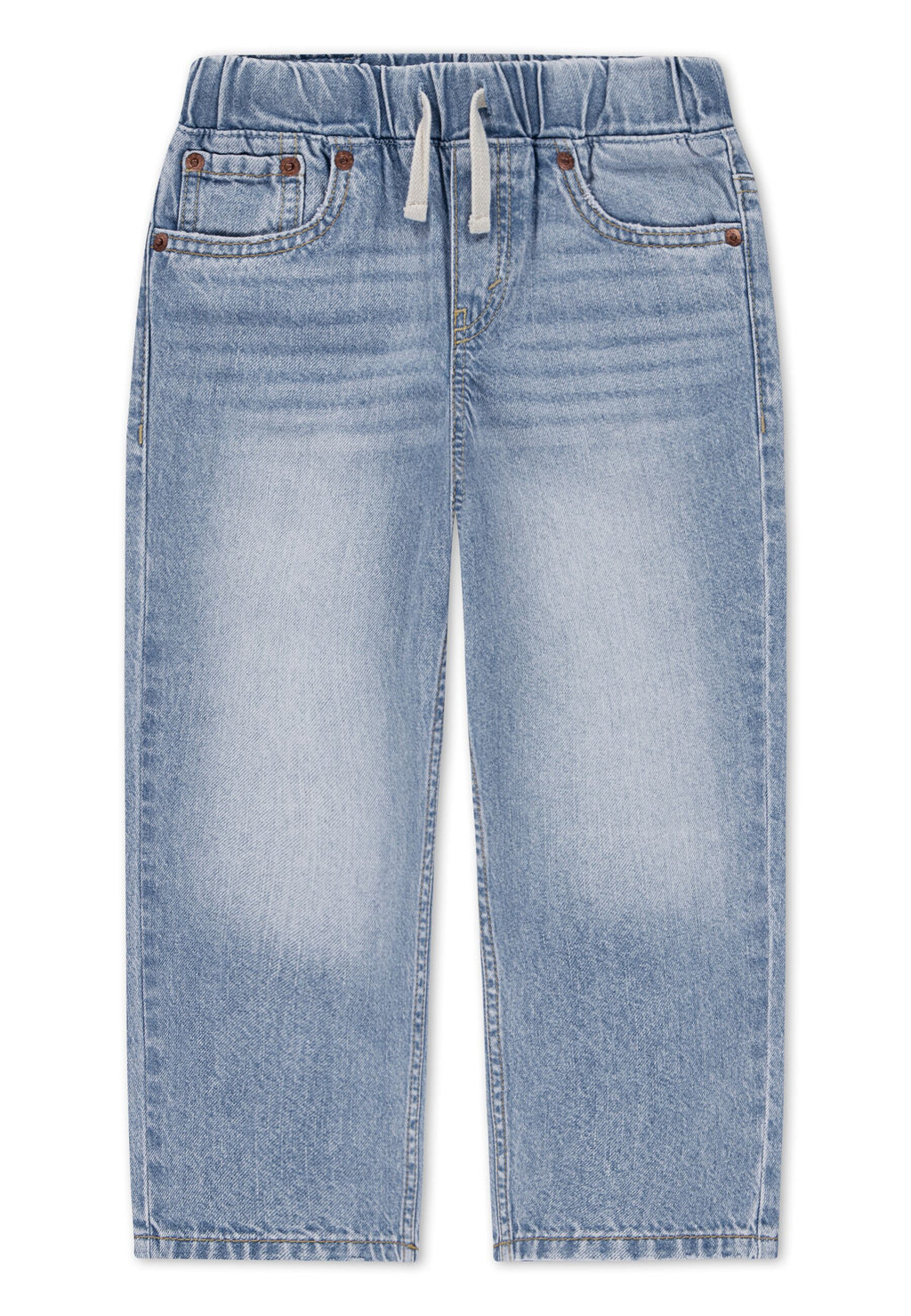 Jeans blauw Levi's