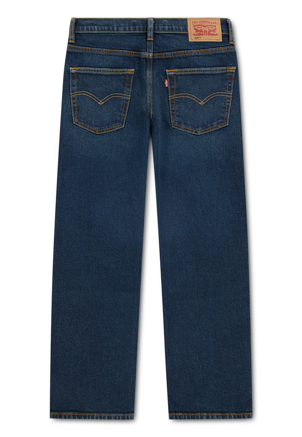 Jeans blauw Levi's