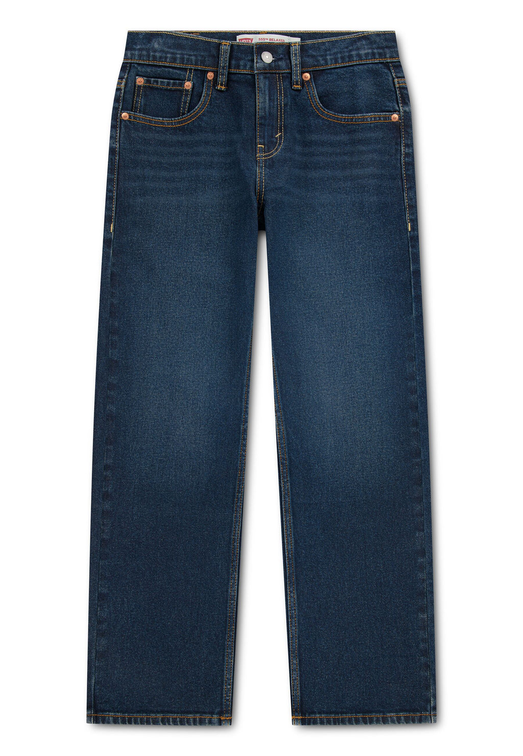 Jeans blauw Levi's