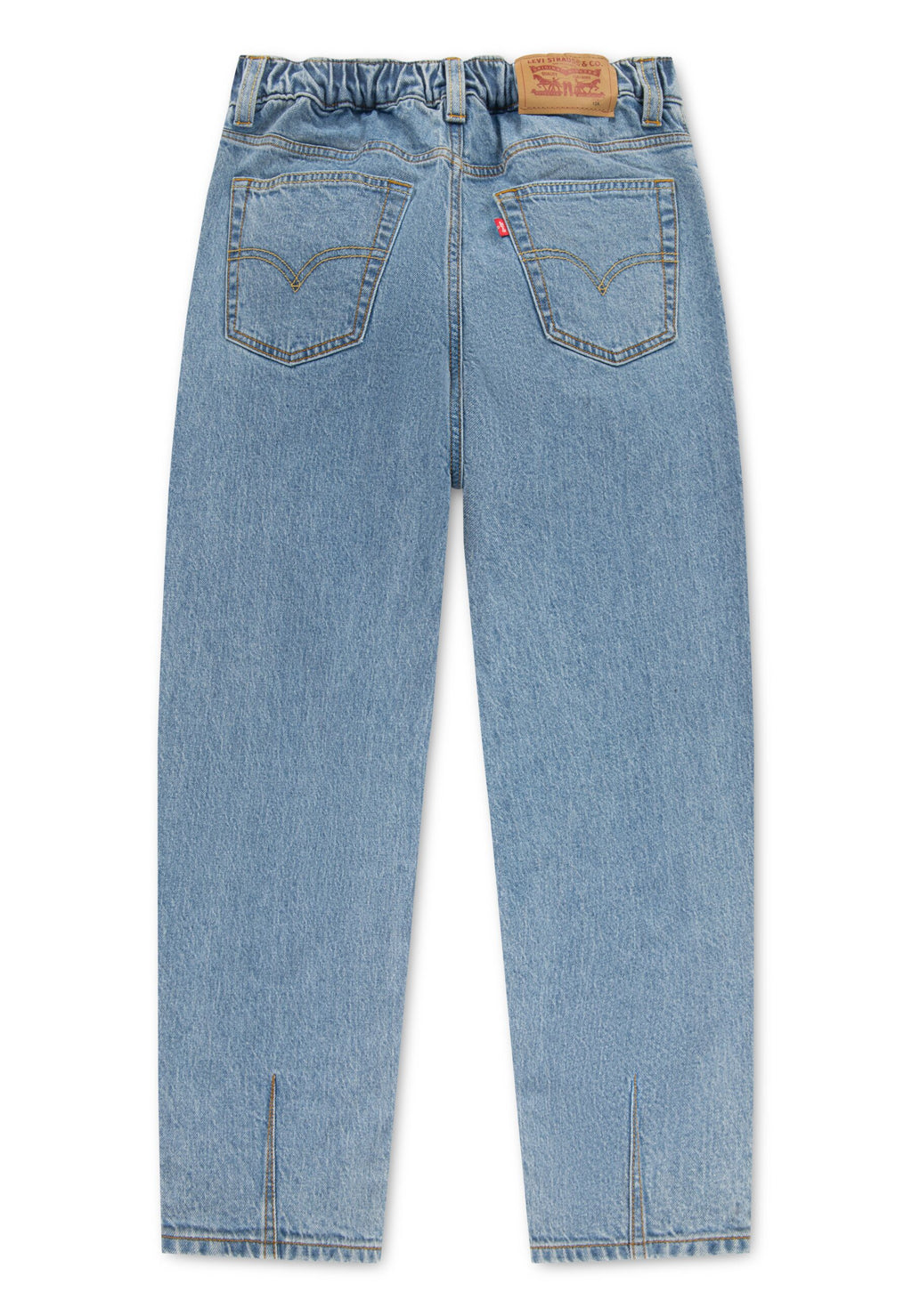 Jeans blauw Levi's