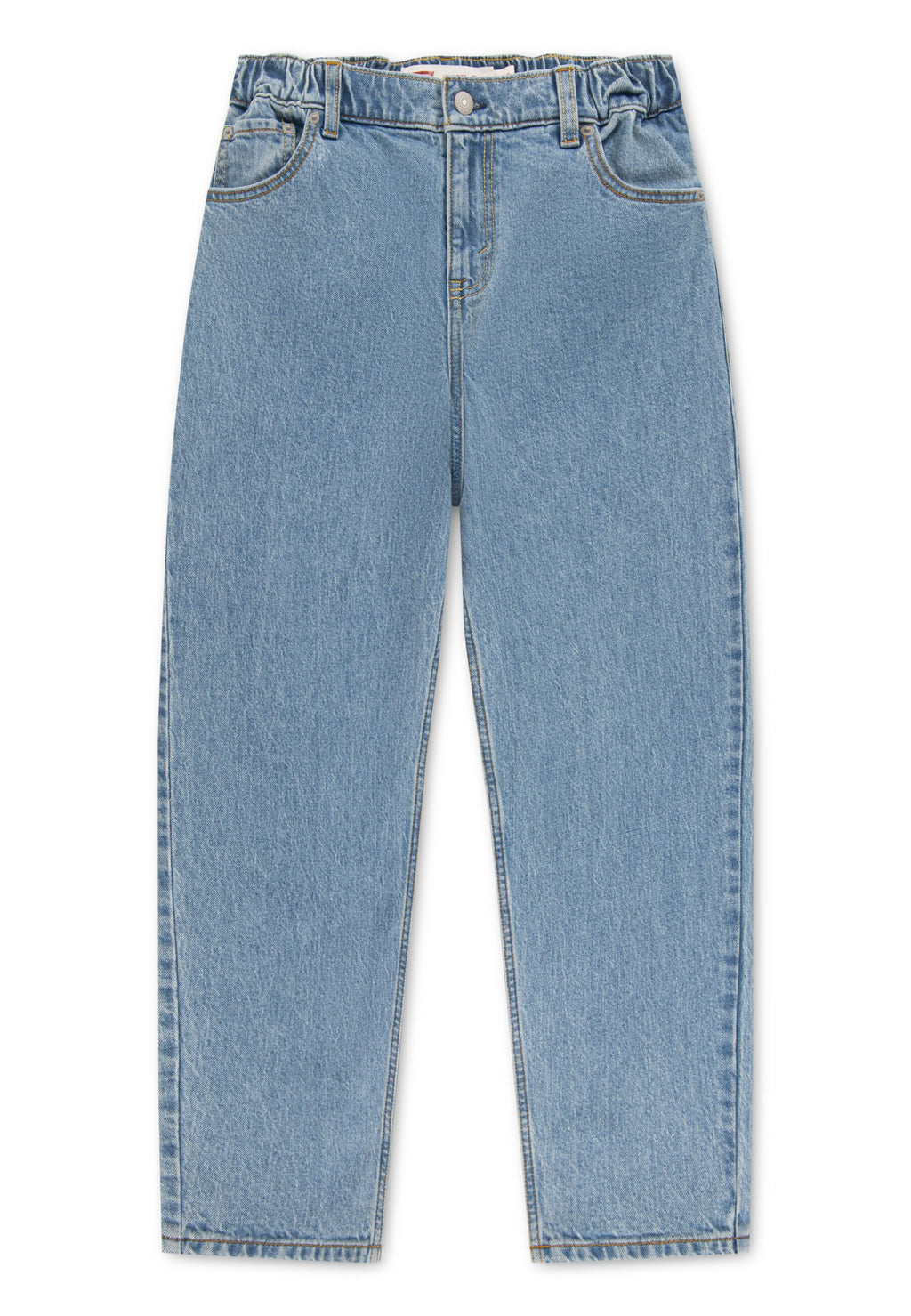Jeans blauw Levi's