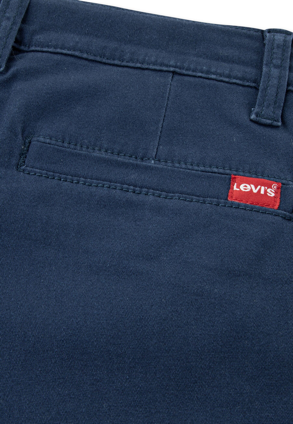 Broeken blauw Levi's