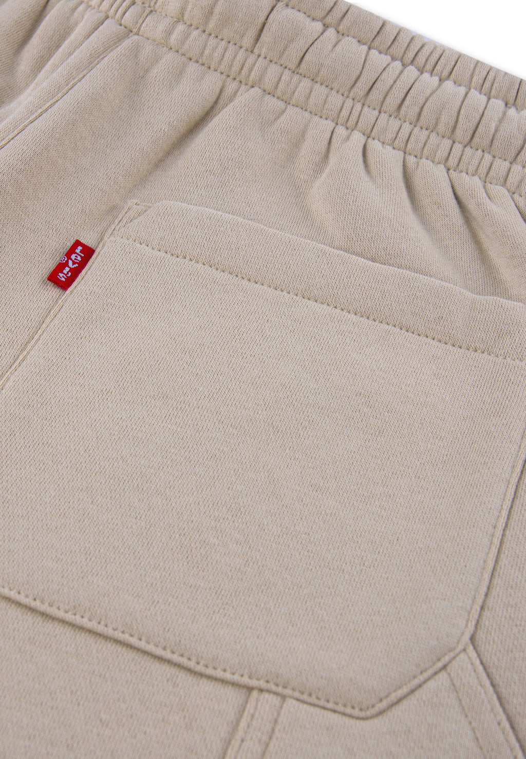 Jogging beige Levi's