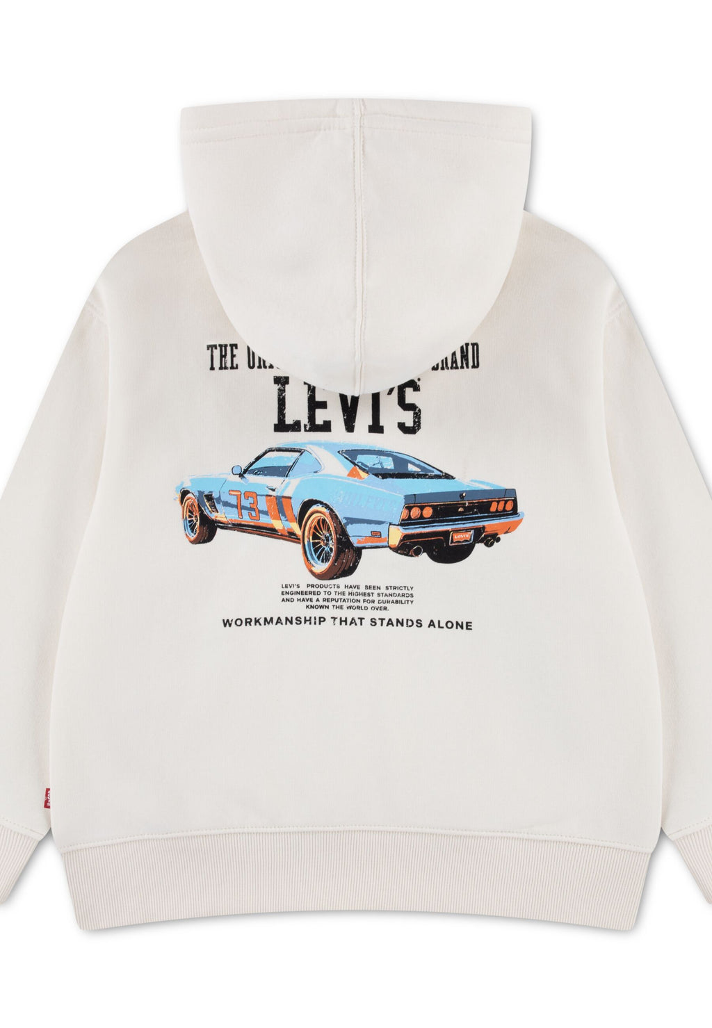 Sweaters wit Levi's