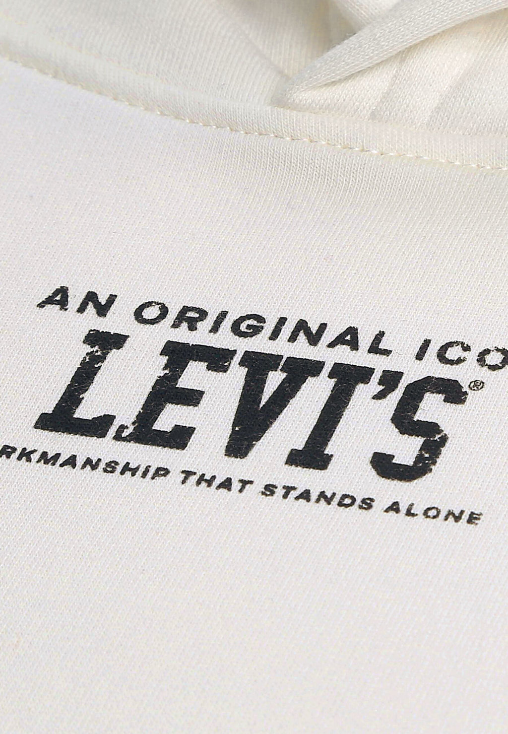 Sweaters wit Levi's