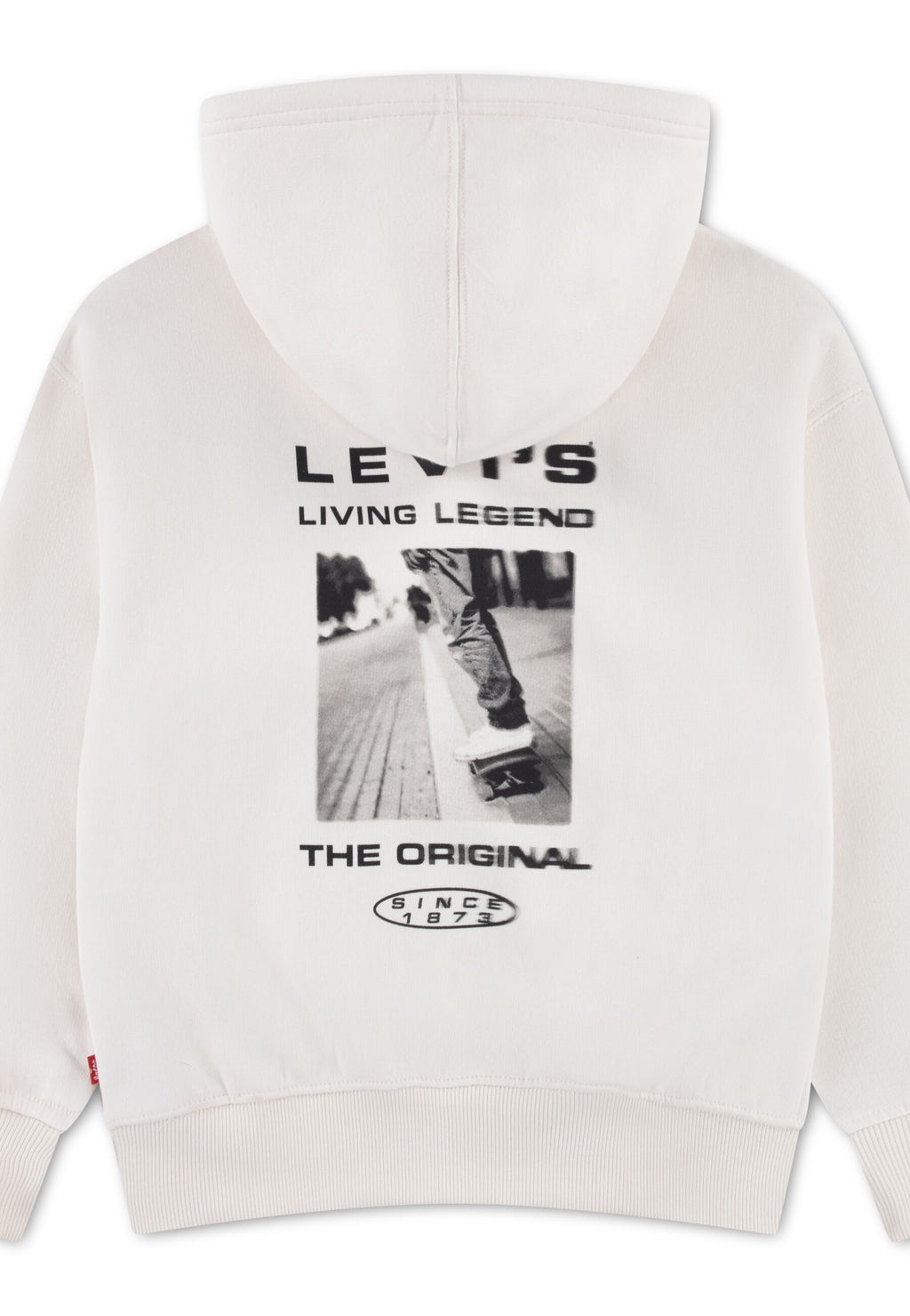 Sweaters wit Levi's