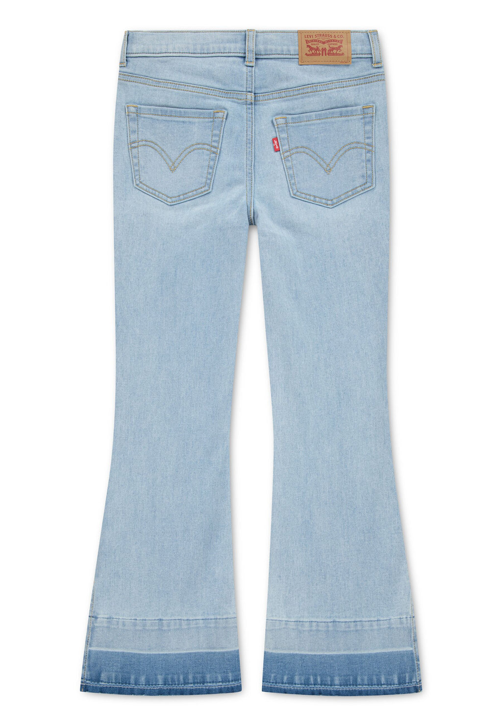 Jeans blauw Levi's