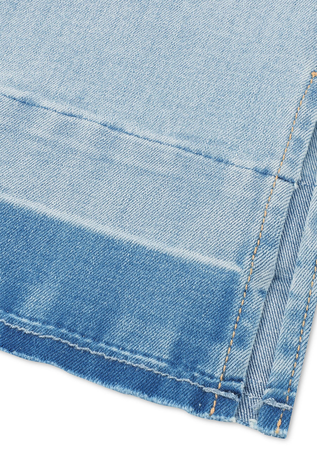 Jeans blauw Levi's