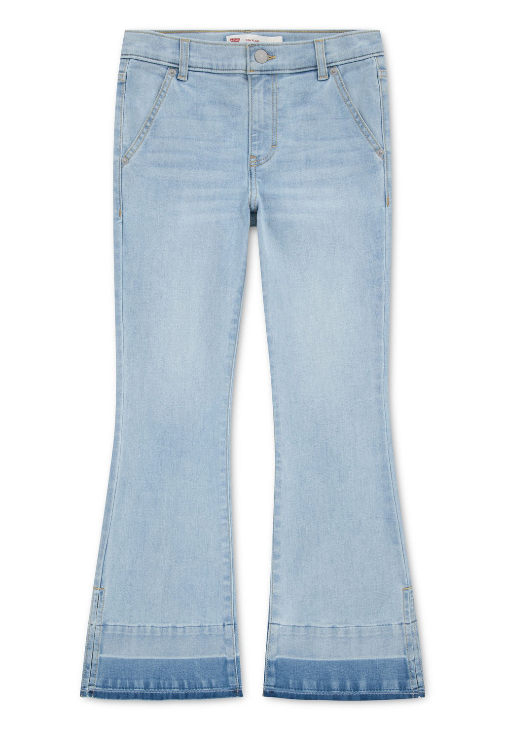 Jeans blauw Levi's