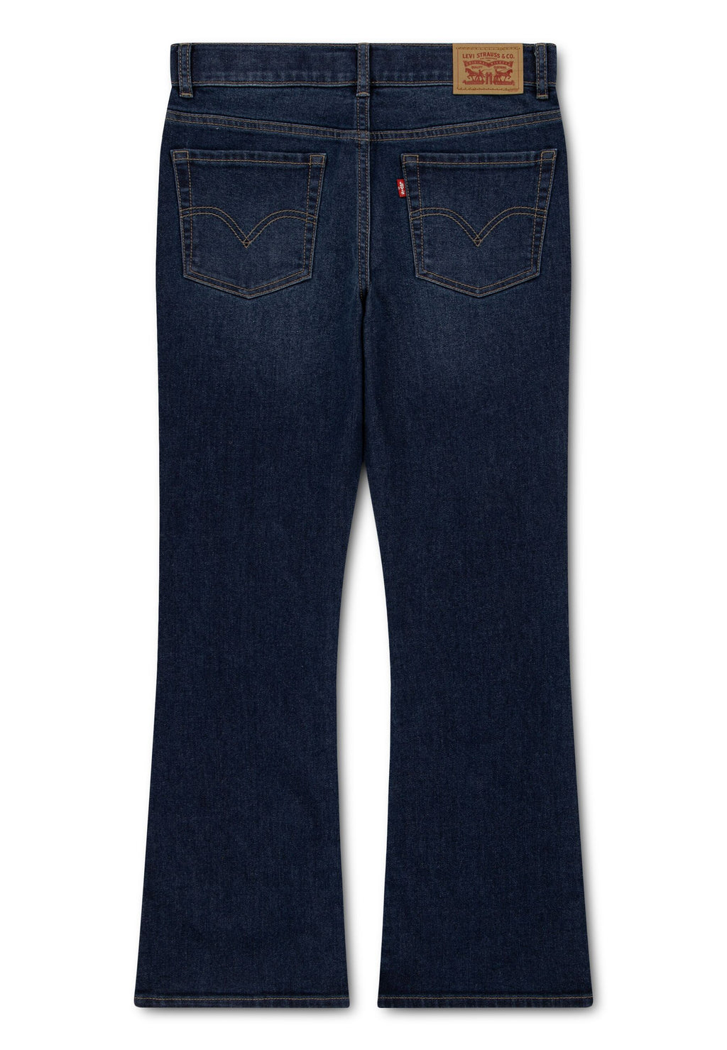 Jeans blauw Levi's