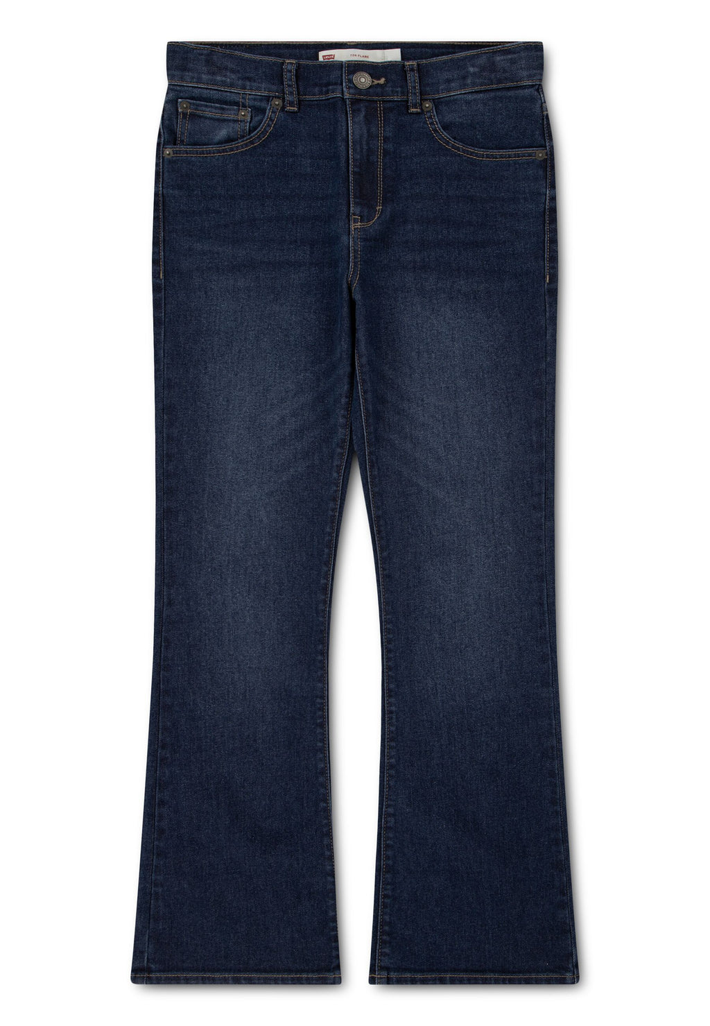 Jeans blauw Levi's