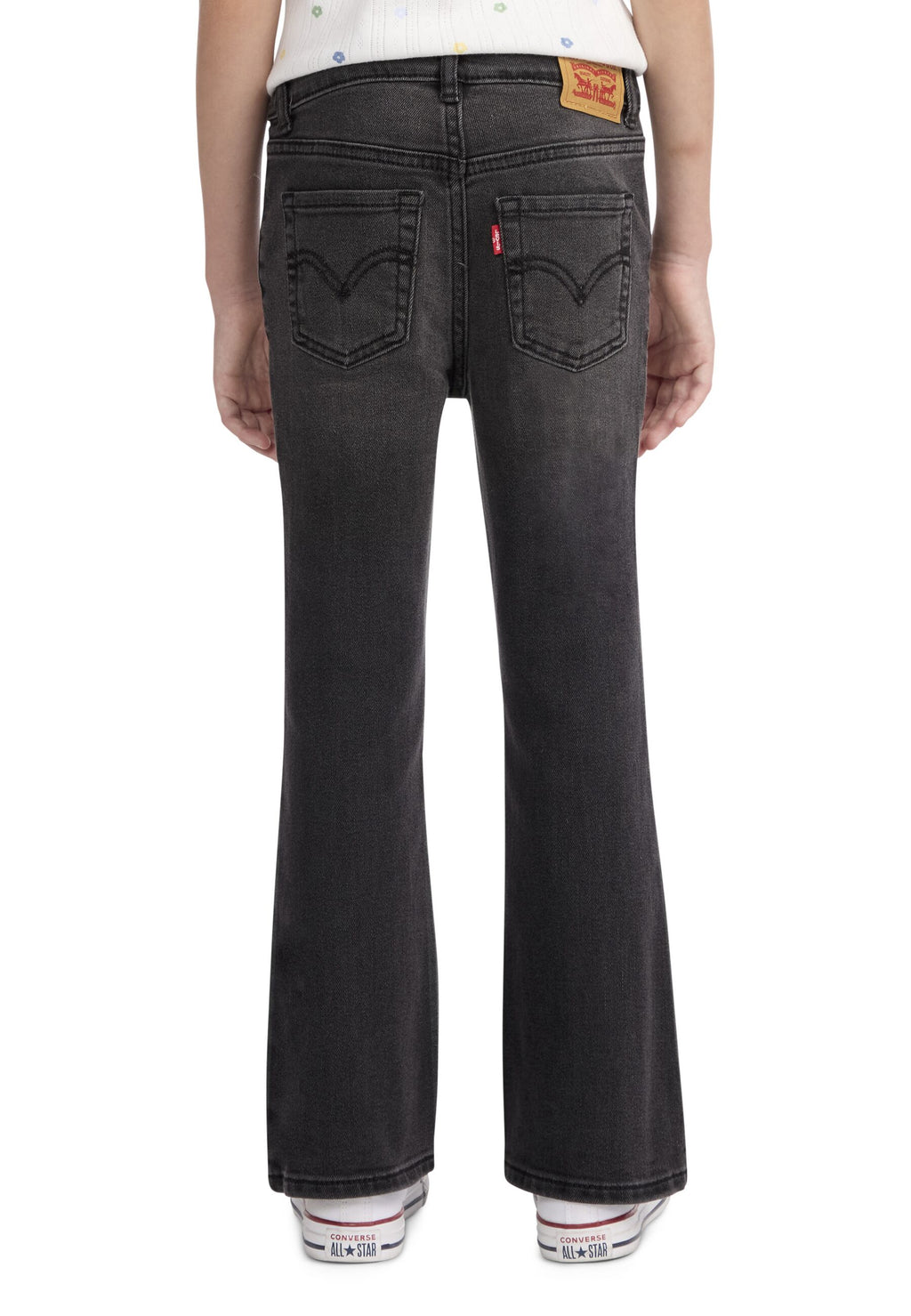 Jeans blauw Levi's