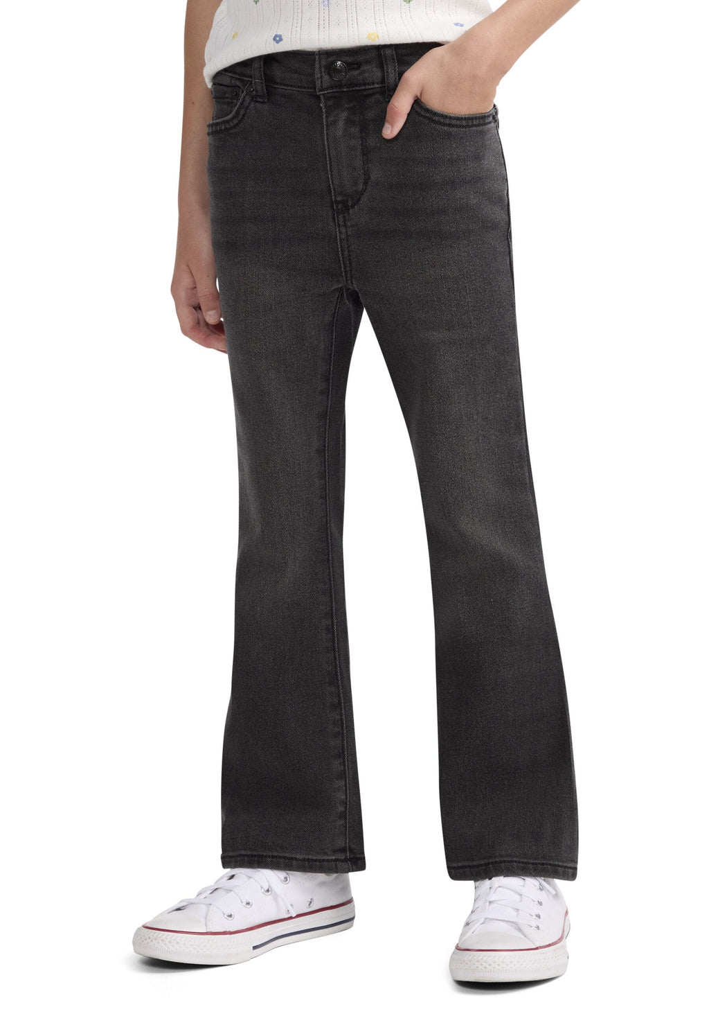 Jeans blauw Levi's