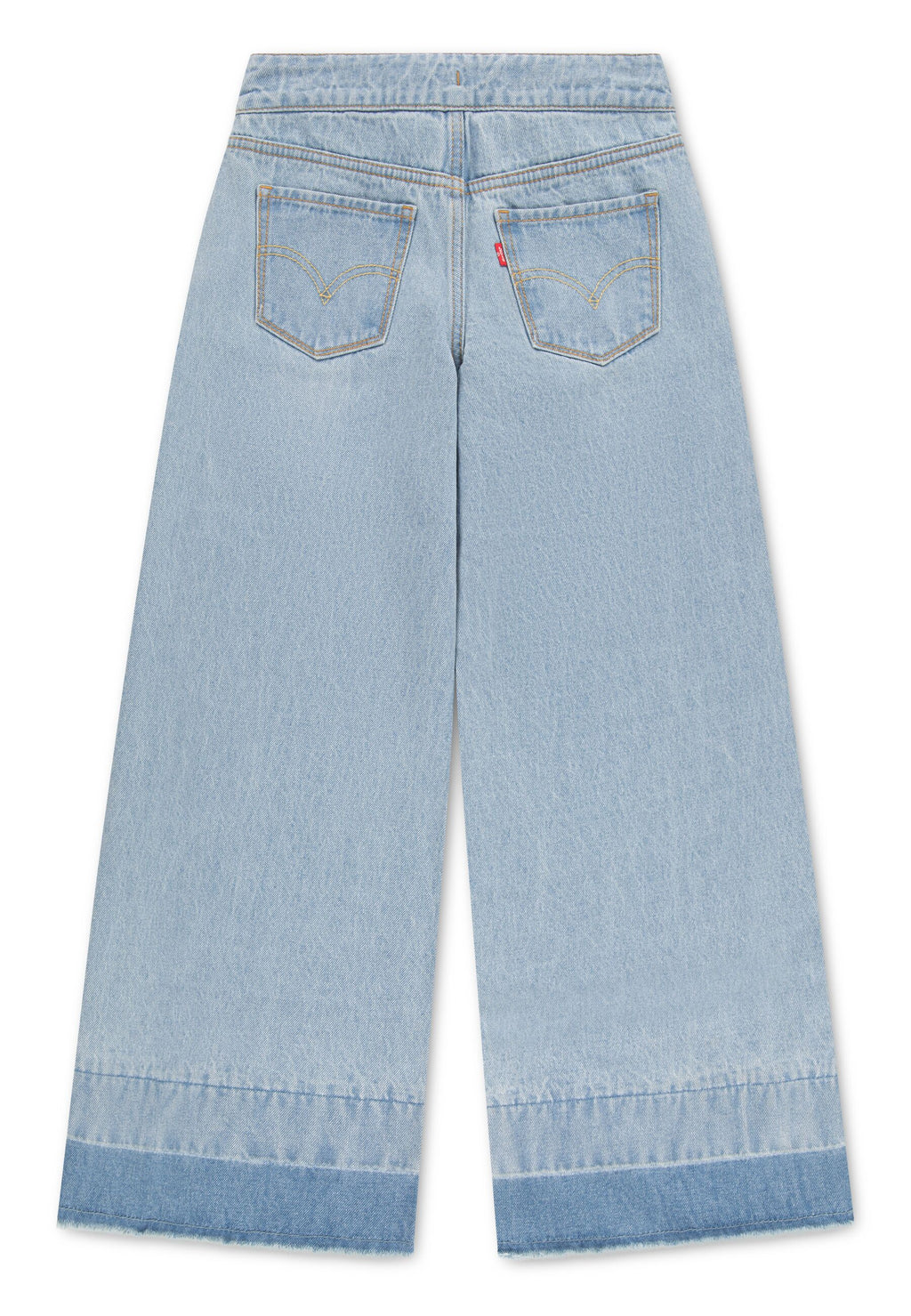 Jeans blauw Levi's
