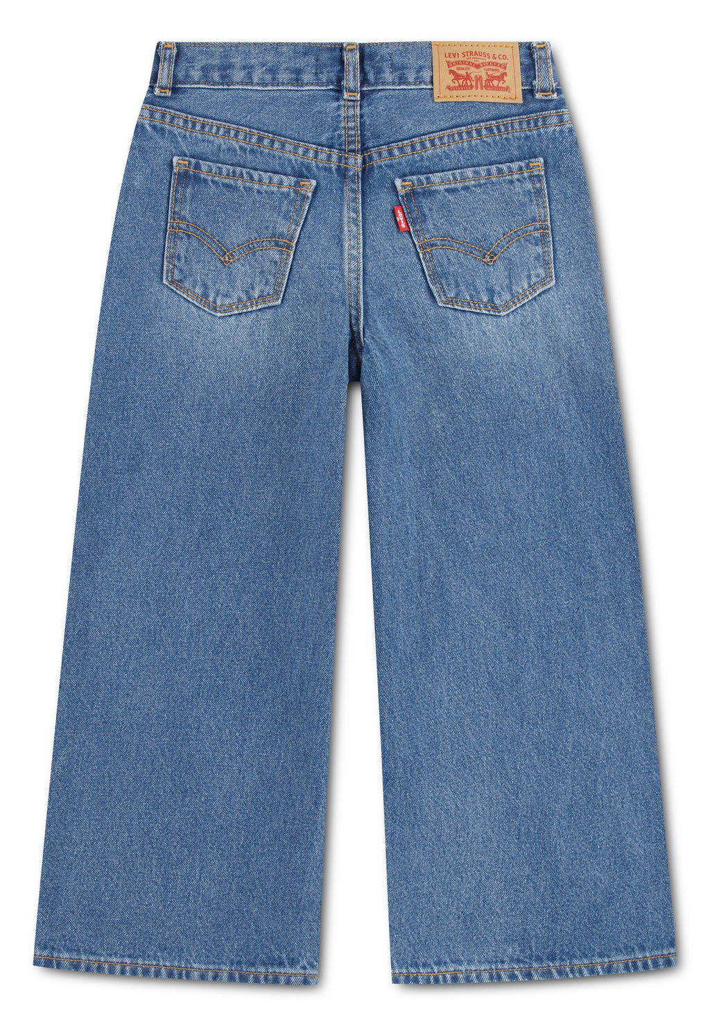 Jeans blauw Levi's