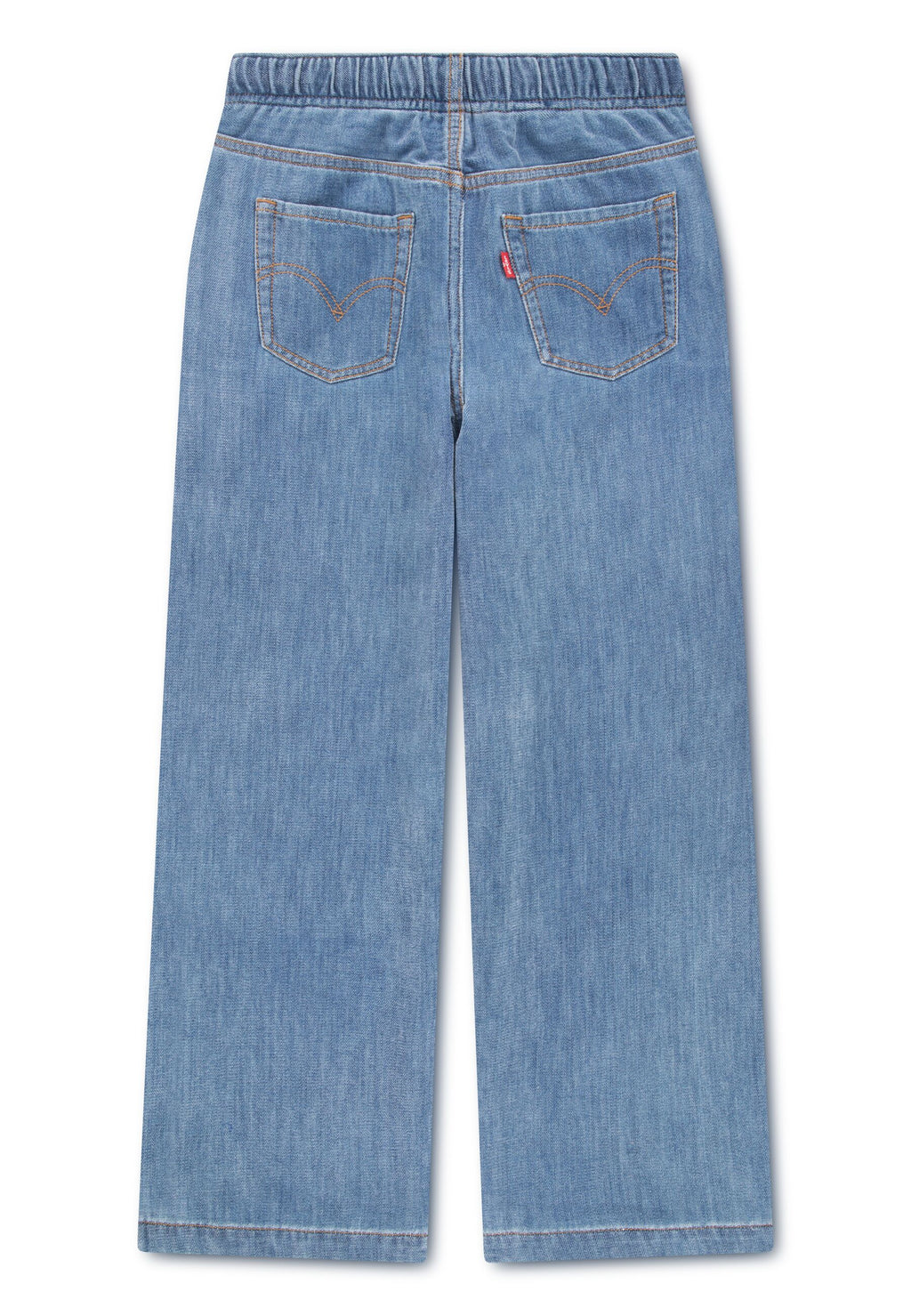 Jeans blauw Levi's