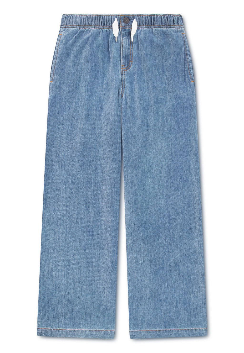 Jeans blauw Levi's