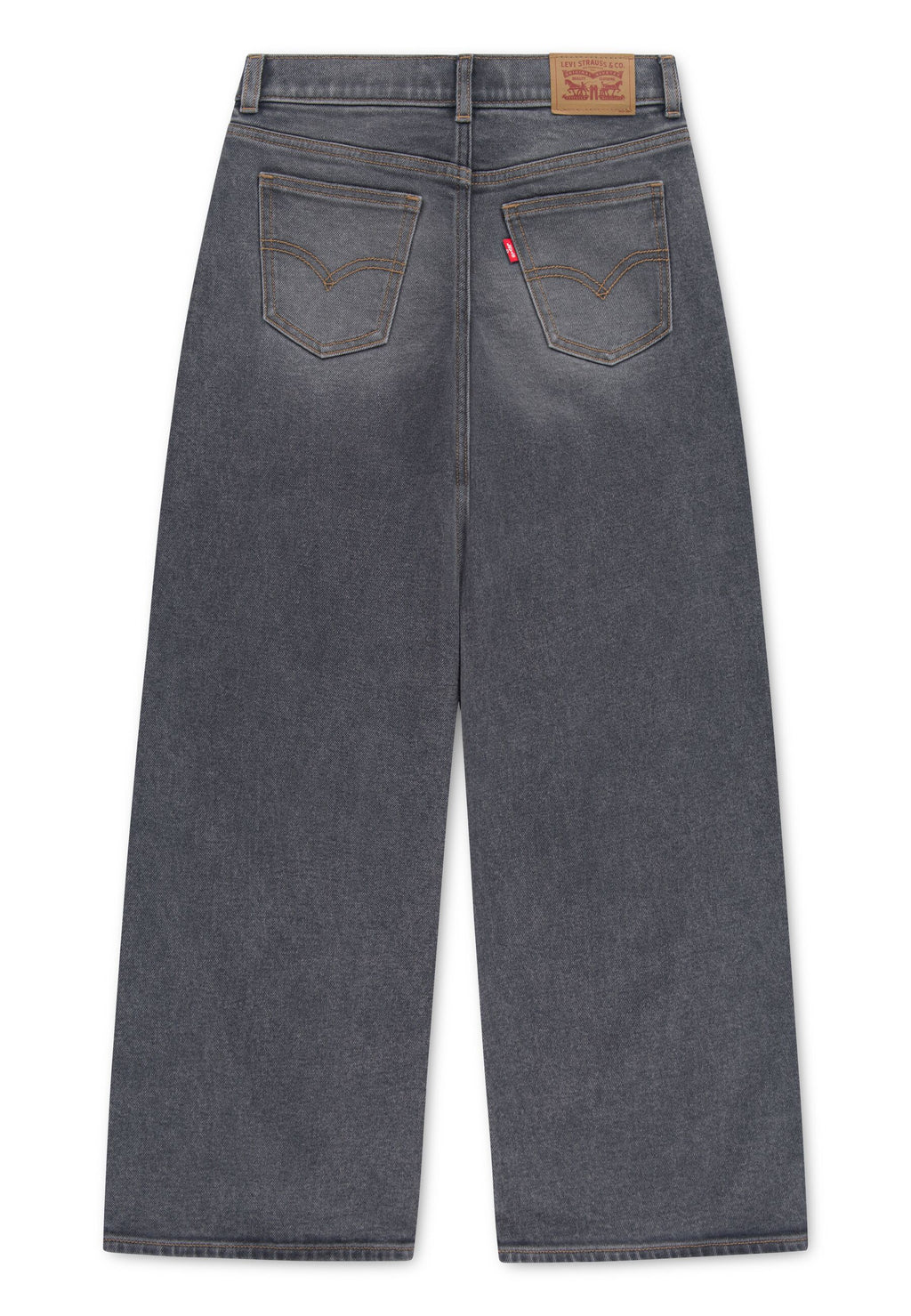 Jeans grijs Levi's